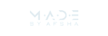 Made By Afsha